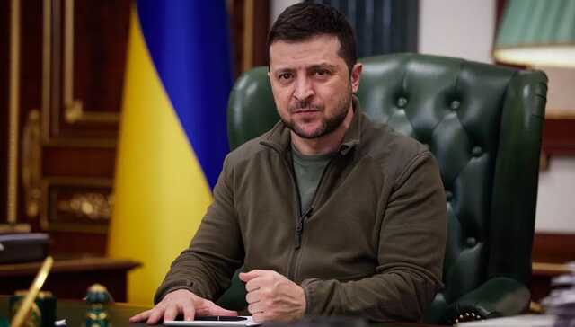 Україна та Ізраїль активізували співпрацю після доказів, що Росія атакує дронами іранського виробництва, – Зеленський