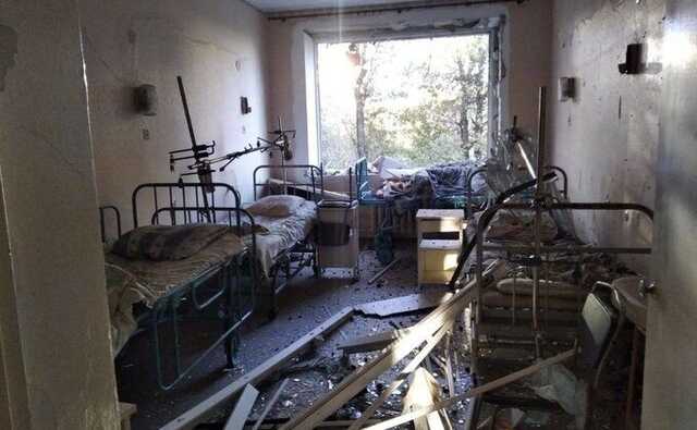 Навіть під час окупації не залишав пацієнтів: російська ракета на Харківщині вбила лікаря