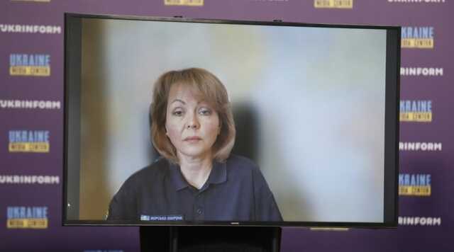 Готуються тримати Херсон. Гуменюк розкрила деталі оборони росіян на півдні