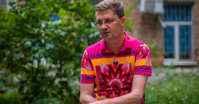 Ігор Кондратюк прокоментував санкції РНБО проти Лорак та інших артистів-зрадників