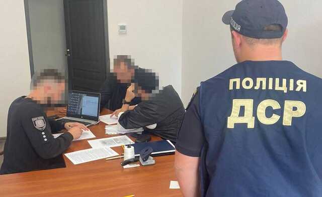 В Одеській області посадовець віддав землі біосферного заповідника під забудову