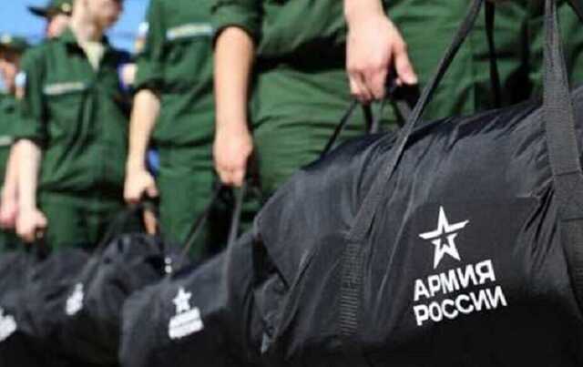 У Пермському краї РФ "мобікам" заборонили показувати обличчя в соцмережах: бояться ЗСУ