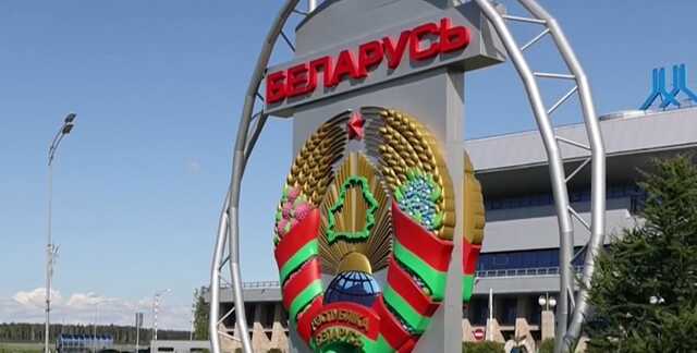 У Білорусі двічі було чутно схожий на вибух звук