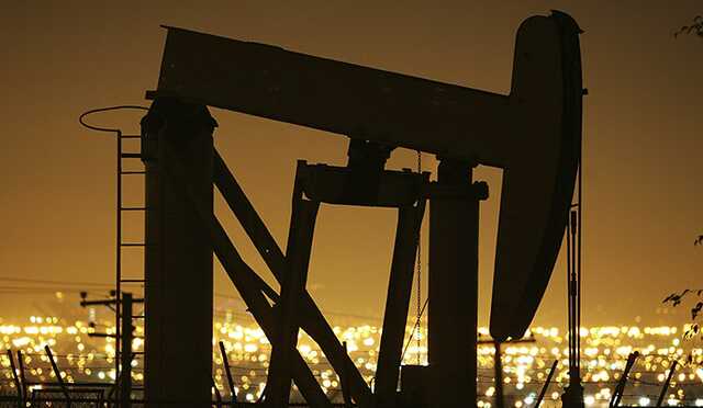 Запаси нафти у стратегічному резерві США впали до мінімуму з 1984 року