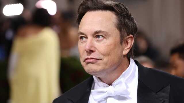 Ілон Маск купив Twitter