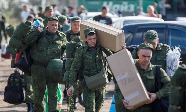 У Росії "солдат удачі" на війну проти України вербує "вагнерівець" із позивним "Амур"