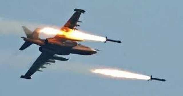 За добу окупанти завдали 18 авіаційних та чотирьох ракетних ударів по Україні