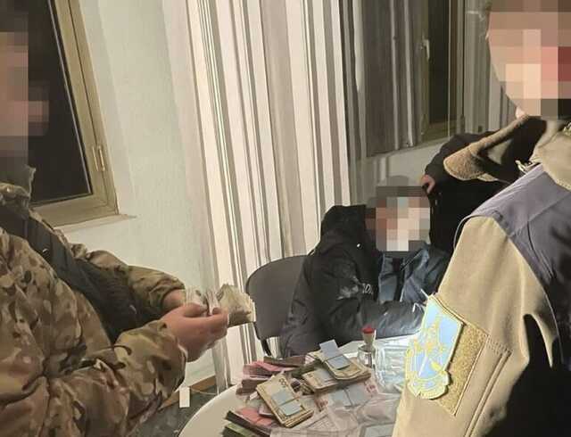 Депутат Куп’янської райради забезпечував окупантів продовольством