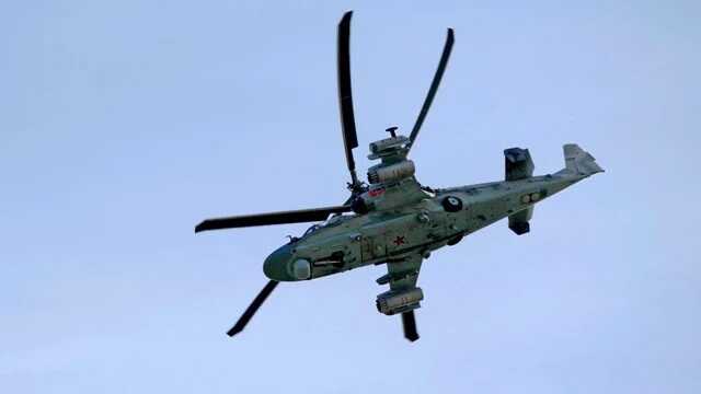 За 40 хвилин ЗСУ на півдні збили російські літак та гелікоптер