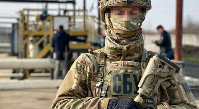 СБУ перевіряє об’єкти критичної інфраструктури України щодо наявності колаборантів