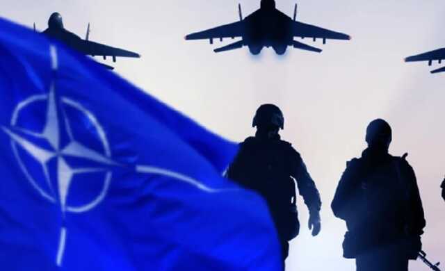 Столтенберг: НАТО посилює присутність у країнах Східної Європи на тлі зростання агресії Росії