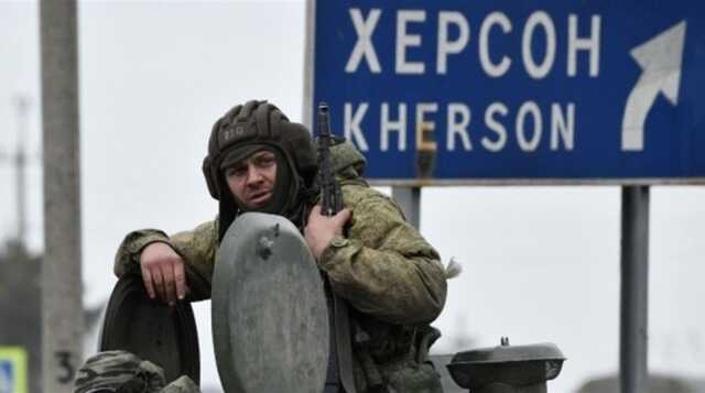 В ВСУ спрогнозировали, какие "непростые решения" подготовил противник по Херсонщине