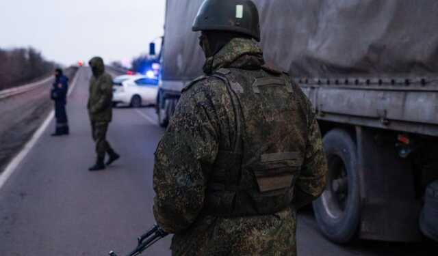 Забирали ноги і кидали все: солдат РФ розповів про відступ на Донецькому напрямку