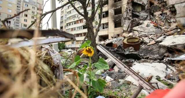 Війна завдала довкіллю Україні збитків на понад трильйон гривень