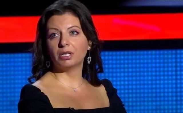 Симоньян запропонувала Маску розблокувати в Twitter акаунти RT та Sputnik