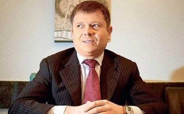 Ліквідатор банку «Фінанси та Кредит» відсудив у екс-помічника Жеваго 2,5 млрд грн