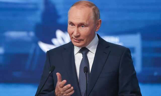 Путін "викладає на стіл" останній козир у війні проти України