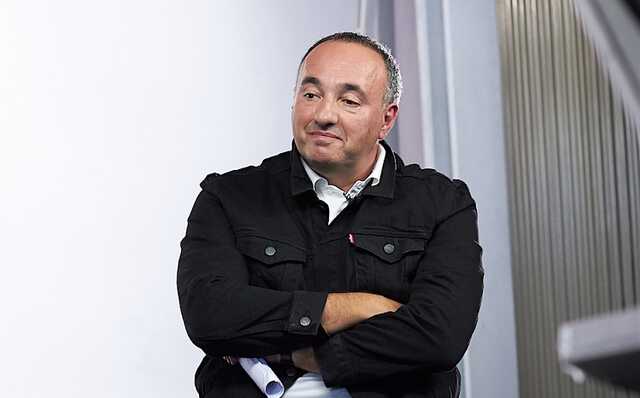 Утікає від кримінальної справи: Роднянський розповів, від чого рятується Собчак