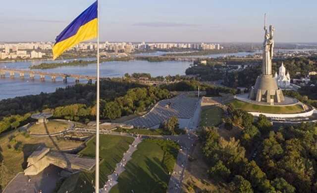 Проулок Скрябина и Чернобаевская: в Киеве переименовали более 40 улиц