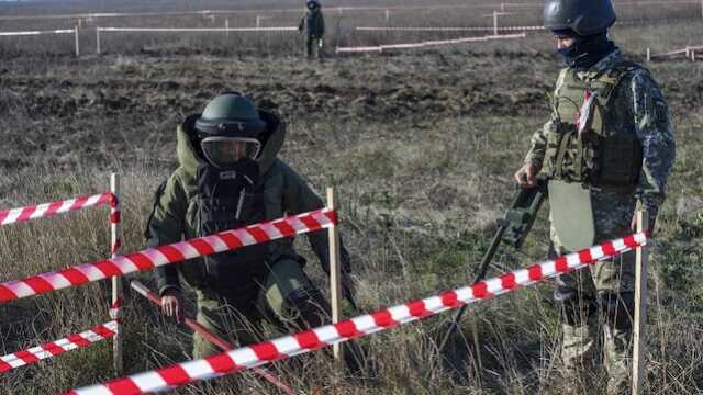 В Киевской области 28 октября будут слышны звуки взрывов