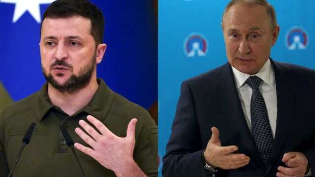 Україні не слід вести переговори з Росією: The Atlantic Council озвучив причини