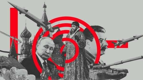 Спецслужби країн Балтії про російську армію: “Вони тварини”