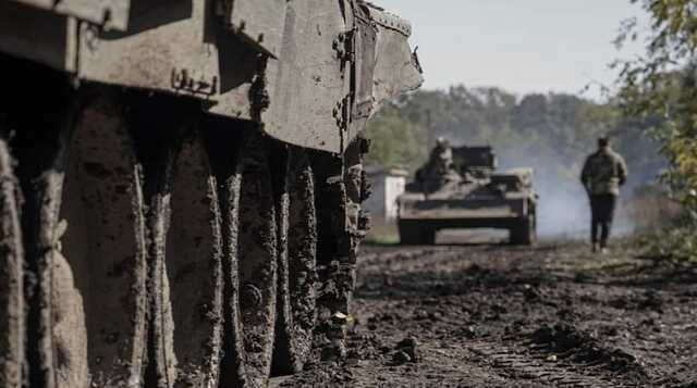 ЗСУ атакували 26 районів зосередження росіян та чотири склади боєприпасів, - Генштаб