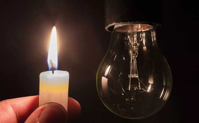 Стало відомо, коли графіки відключення світла стануть плановими