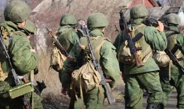 Хором кричат "Слава Украине!": в плен ВСУ сдались сразу 12 "чмобиков"