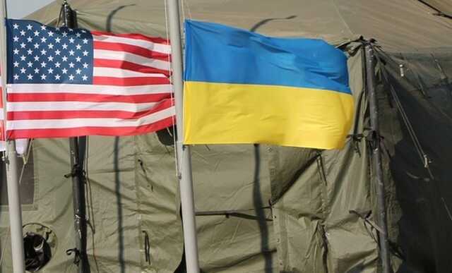 США вперше нададуть Україні супутникові антени для зв’язку на полі бою