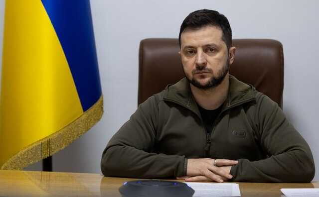 Зеленський про "завершення" мобілізації в РФ: відчуваємо на передовій зовсім інше