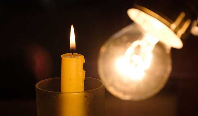 "Ми ставимось до цього з розумінням": нацмарафон опитав ставлення киян до відключення світла