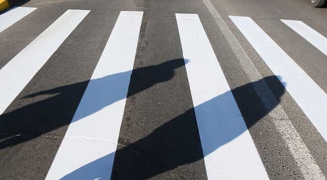 В Україні може з’явитися новий штраф для пішоходів