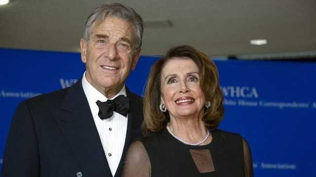 Чекав на спікера з молотком: чоловік Пелосі переніс операцію на головному мозку після нападу