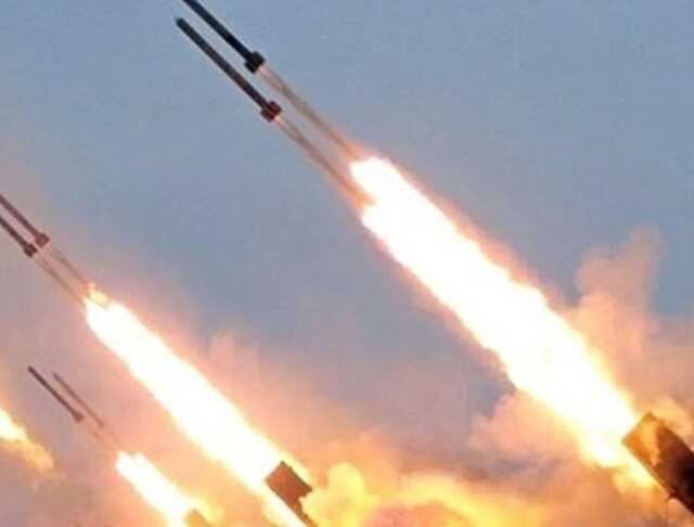 Росія знову вдарила по об’єктах критичної інфраструктури у Запоріжжі