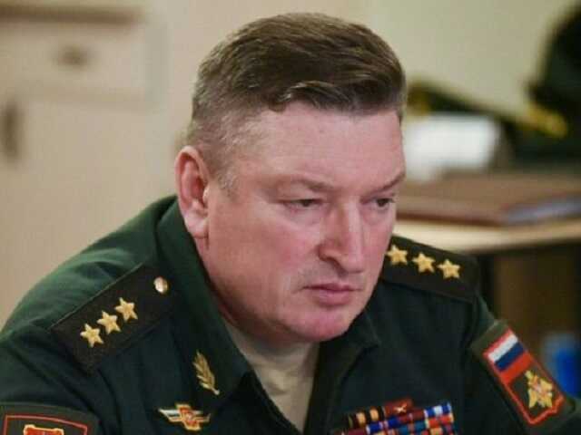 Кадыров своего добился: в россии сообщили об отставке генерала Лапина, — СМИ