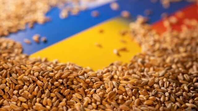 Росія припиняє участь у зерновій угоді