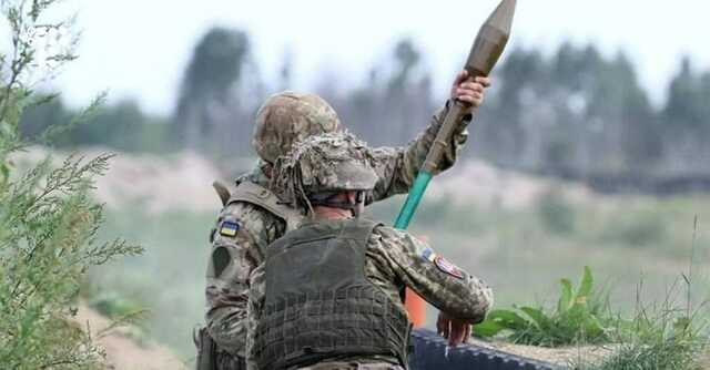 ЗСУ за два дні знищили вісім арсеналів окупантів