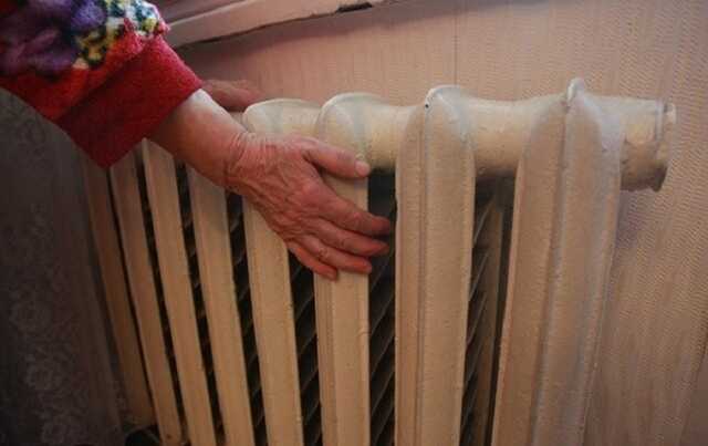 Стало відомо, коли увімкнуть опалення у Кривому Розі