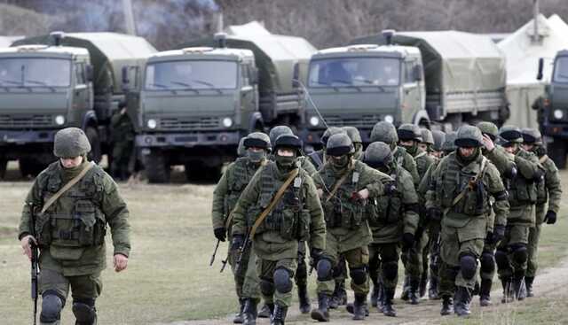 Генштаб ЗСУ не підтверджує наступ російських військ на Вугледар