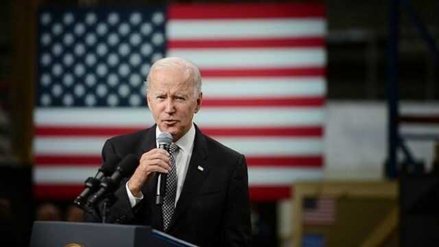 "Увеличит голод": Байден отреагировал на решение России по зерновому соглашению