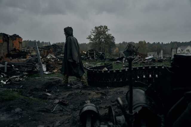 ЗСУ на півдні ліквідували російські комплекси "Тунгуска" та "Панцир"