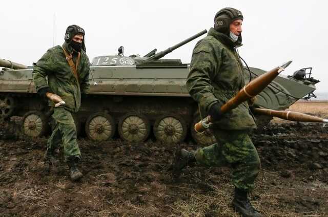 Генштаб: Росіяни вивезли ув’язнених із колонії Херсона та поселили туди своїх військових