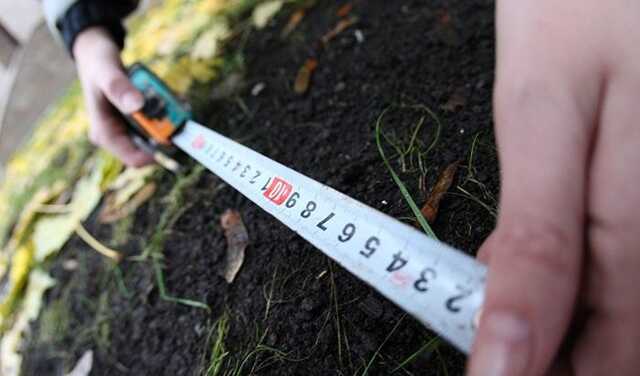 В Киевской области мошенника осудили за присвоение земли