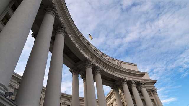 МЗС відреагувало на слова Лаврова про можливість переговорів