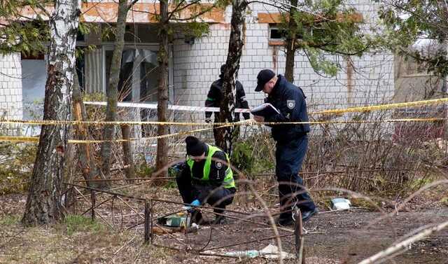 Нацполіція відкрила понад 40 тис. кримінальних проваджень за фактами злочинів окупантів