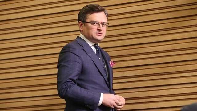 Росіяни ввечері гидують, вранці пропонують "переговори", - Кулеба