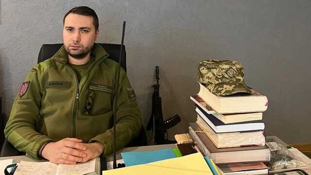 Путін навряд чи переживе війну, але держпереворот у Росії малоймовірний, – Буданов