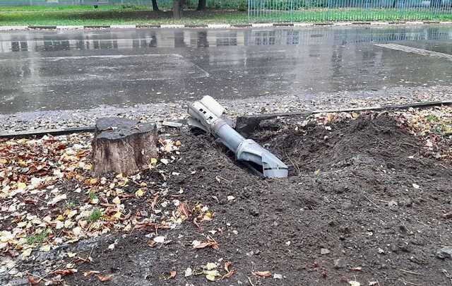 Россияне обстреляли Марганецкую общину из РСЗО: есть раненые и разрушения