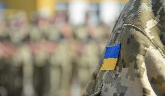 В ВСУ сказали, будут ли усиливать мобилизацию в Украине